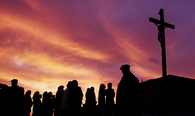 El liderazgo del Nazareno