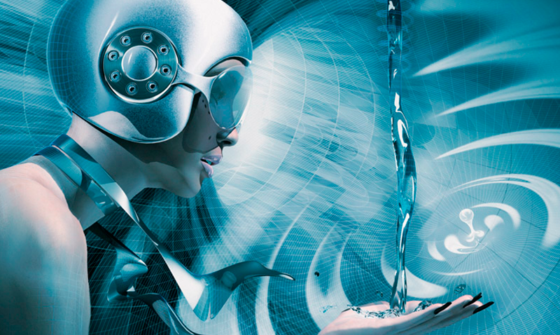 La ciencia vs. la ciencia ficción