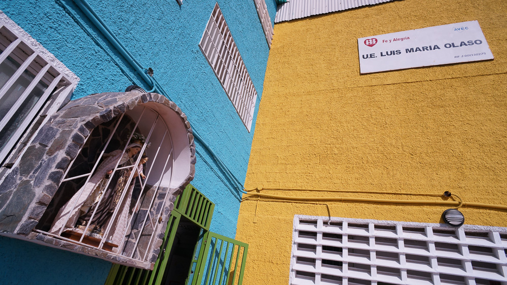 La sociedad civil pide que se declare emergencia educativa