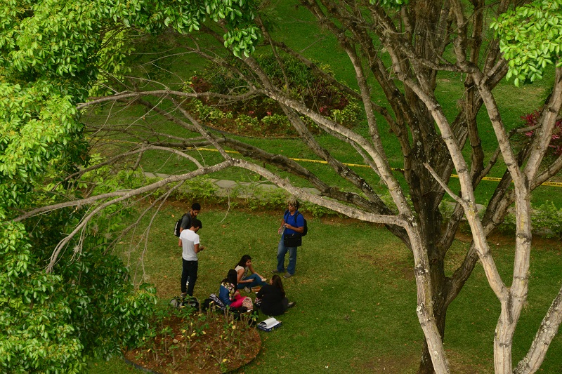 UCAB, universidad privada Nº 1 en Venezuela