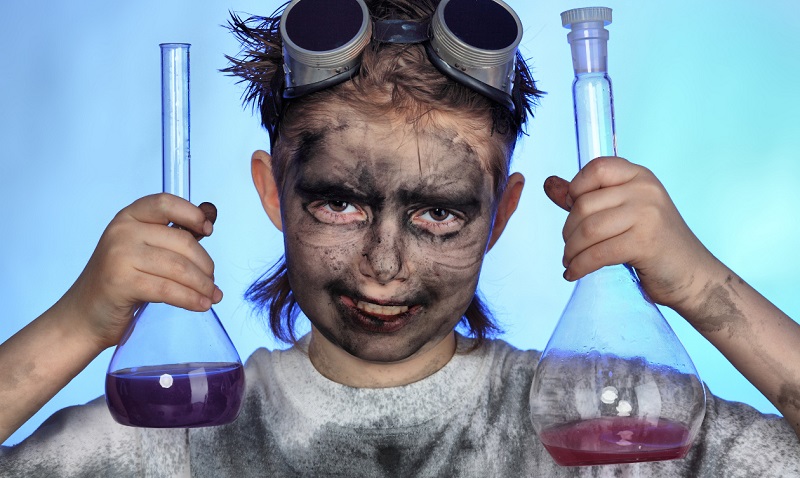 La ciencia desde el ojo de la juventud