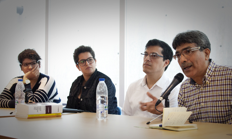 La novedad de las editoriales independientes