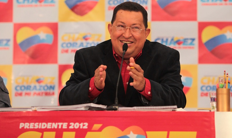 Periodismo y política en lucha por la democracia