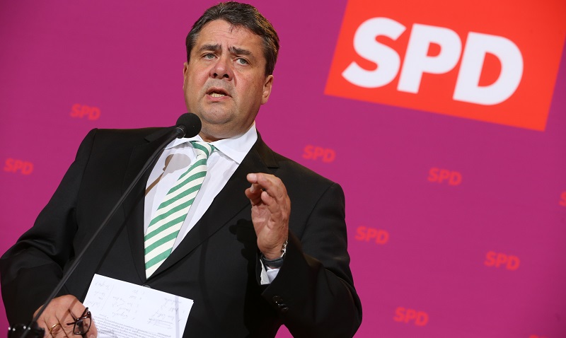 La degradación de la política