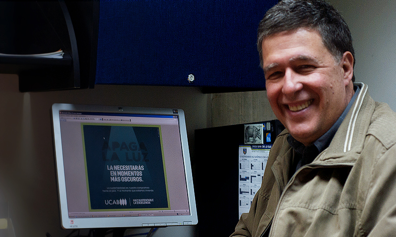 Lo sustentable viene con todo