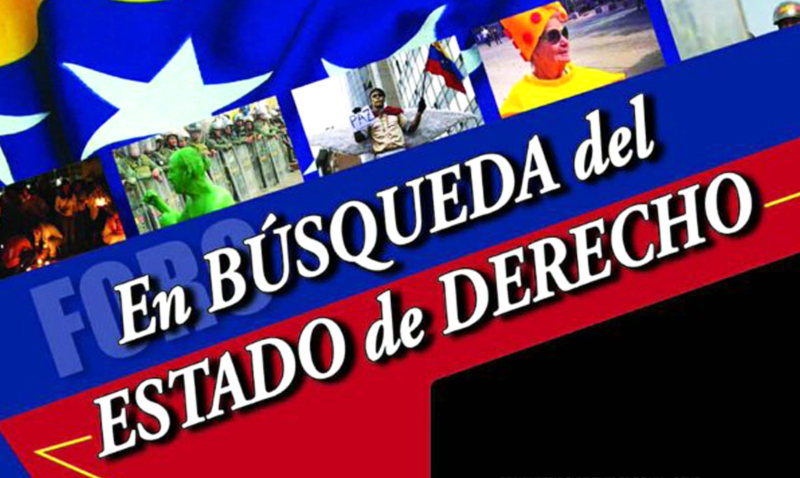 Estado de Derecho, economía y organización social: próximos eventos en la UCAB