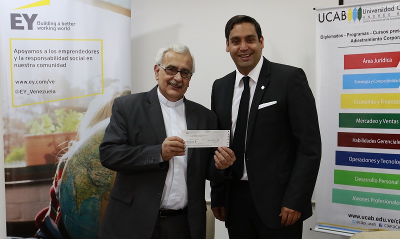 Un convenio inspirado en los jóvenes