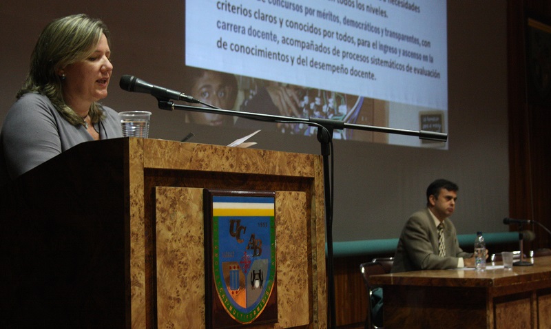 El futuro de la educación en 2030