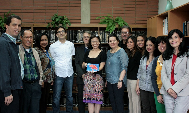 Revista Analogías se reinventa