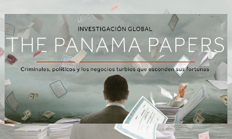 Periodistas y abogados conversarán sobre los papeles de Panamá