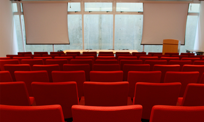 Nos preparamos para la jornada AUSJAL