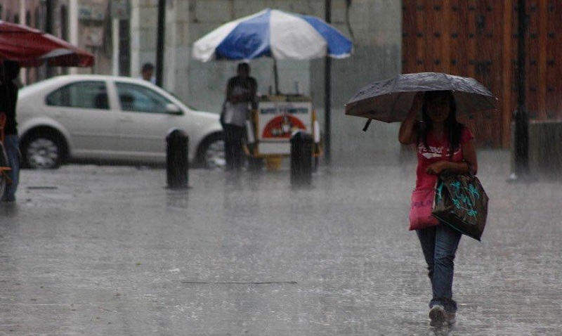 Lluvias, desastre esperado
