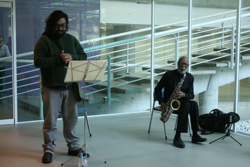 Keroruac, pero greñudo