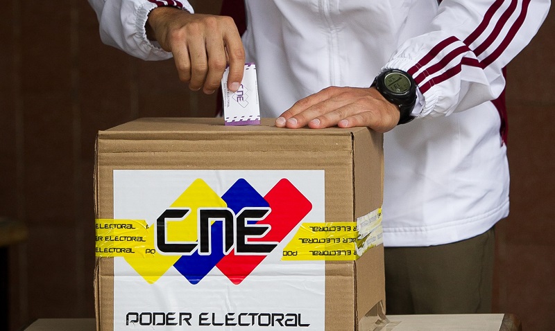 62 % de los venezolanos pide reformas electorales de inmediato