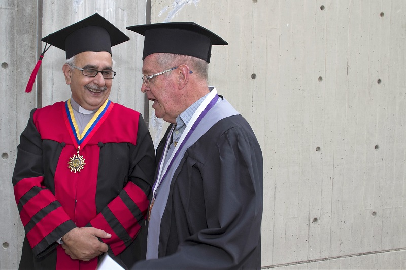 La pasión de educar