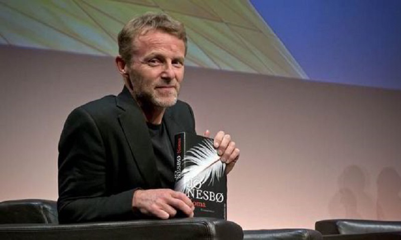 Harry Hole y la política de la maldad