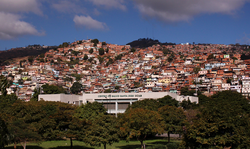 CSSI agradece a los egresados ucabistas