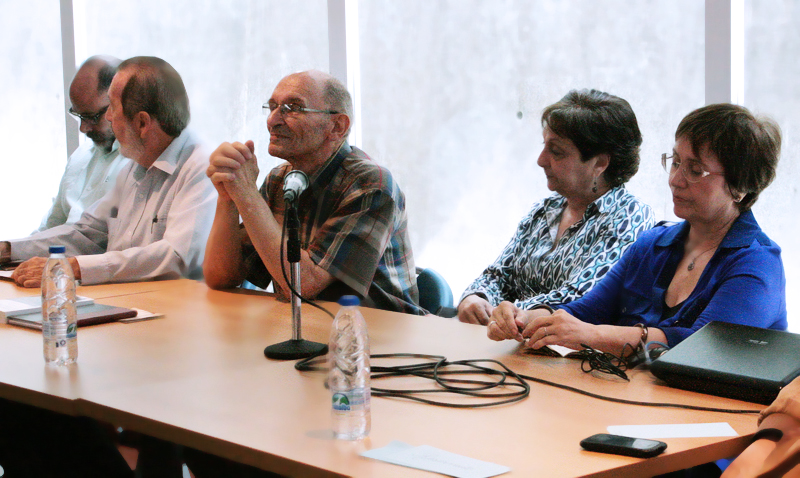 50 años trabajando por el desarrollo social