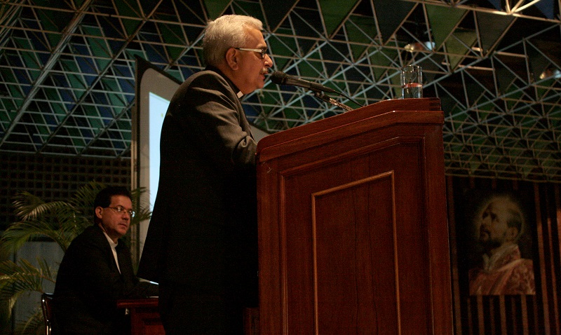 Constructores de paz: desaprender la guerra