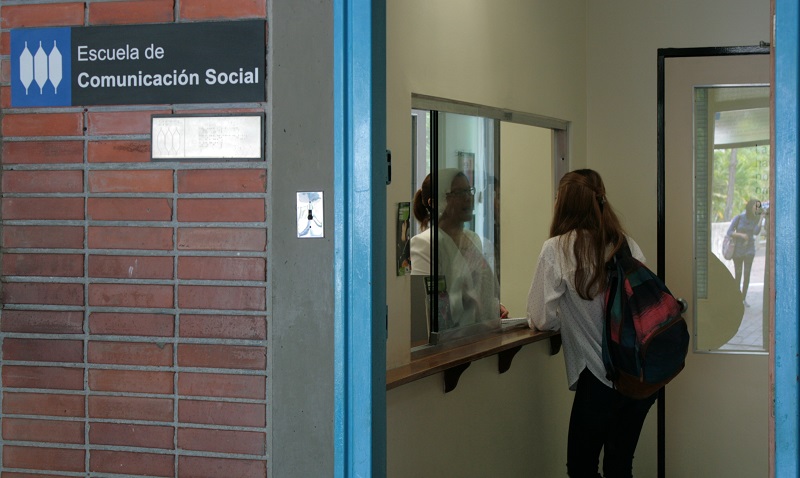 Un evento para comunicadores