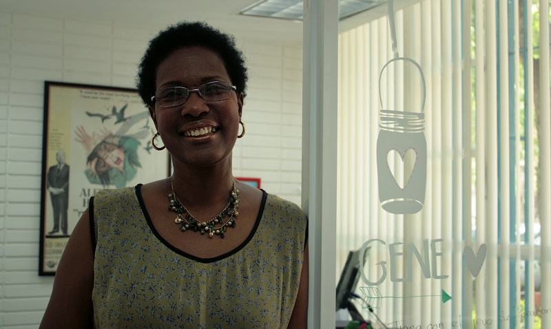 Jornada para las dudas en Comunicación Social