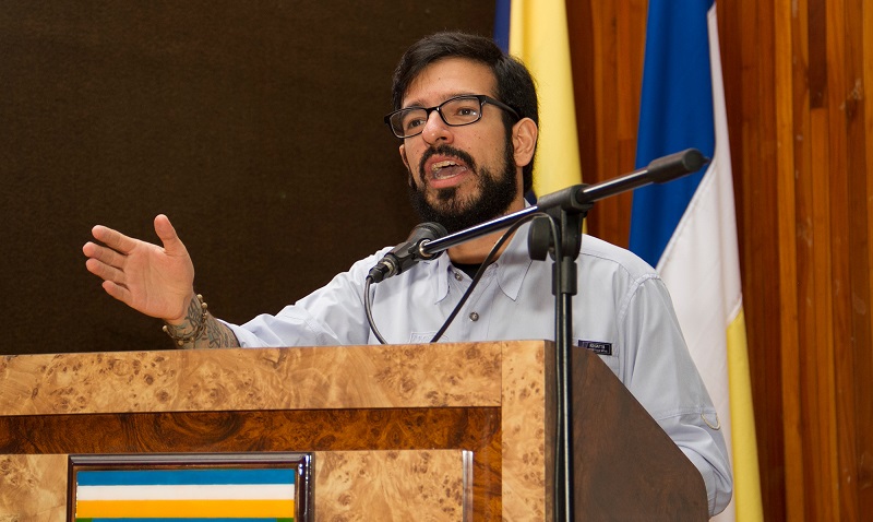 Encuentro para recordar