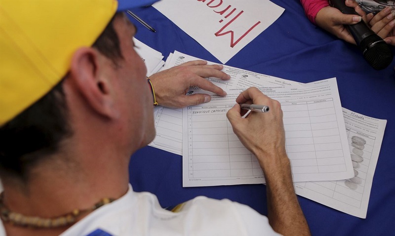 Lo político vs. lo social (una vez más)