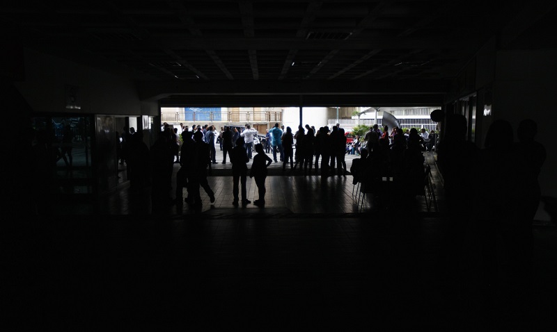 Cuando lo excepcional se convierte en regla