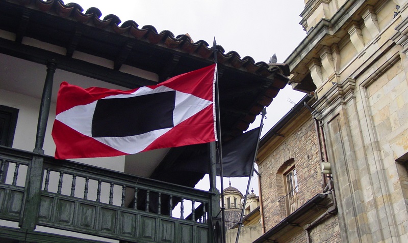 Bolívar y el decreto excepcional