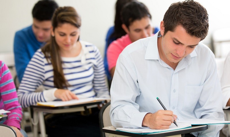 Apoyo económico para el próximo semestre