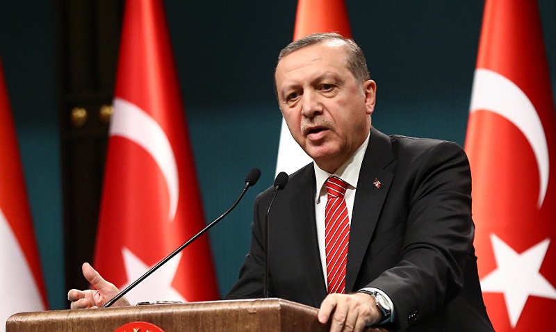 El asalto al parlamento (Los casos de Turquía y Venezuela)