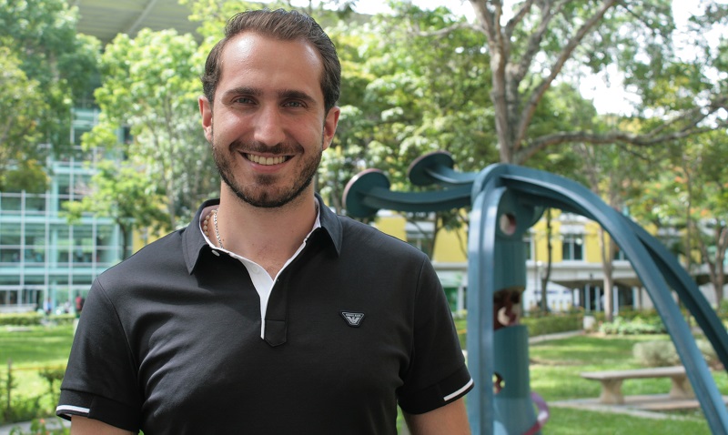 El mundo deberá reconocer la libre expresión estudiantil