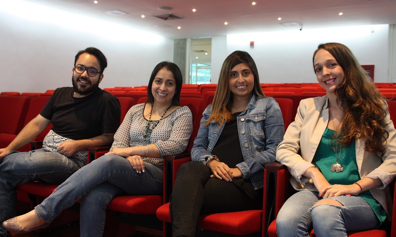 Cortocircuito de cine