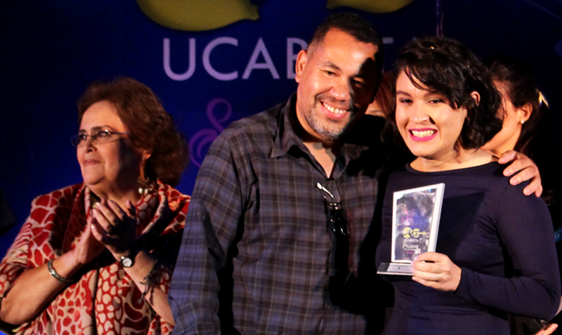 Guayana triunfó en La Voz Ucabista