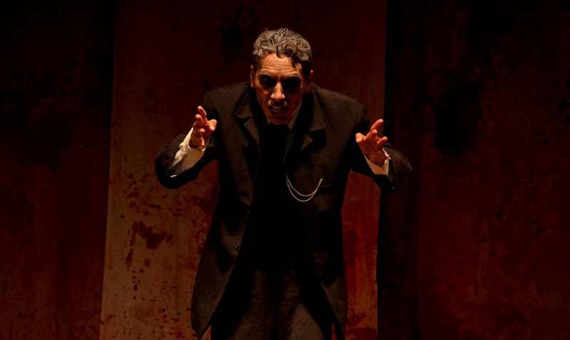 El teatro y sus imágenes