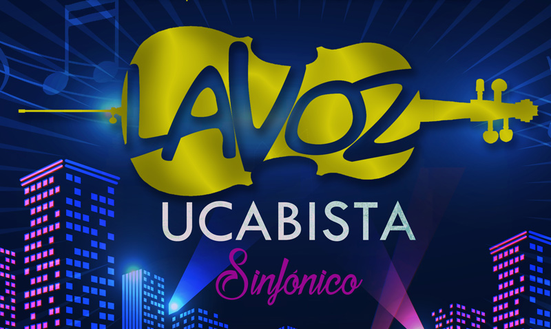 Se acerca la próxima edición de La Voz Ucabista