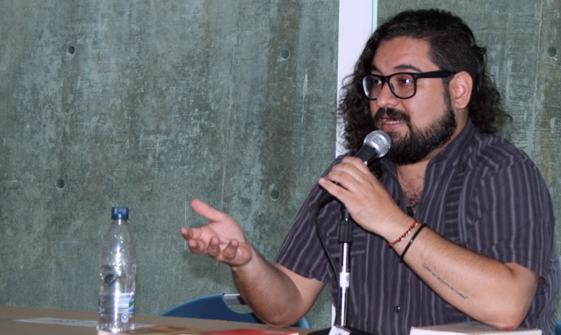 Cuando el editor no está