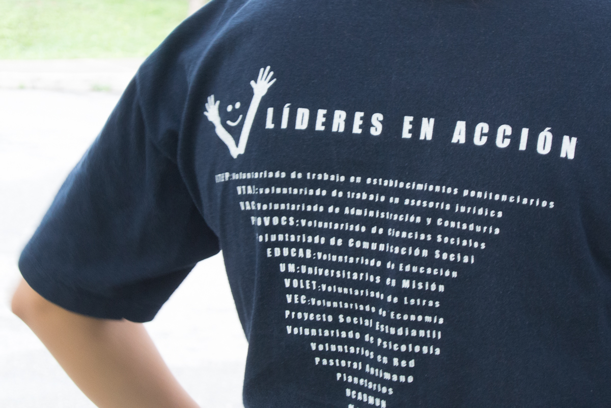 Reconocimiento a la labor social