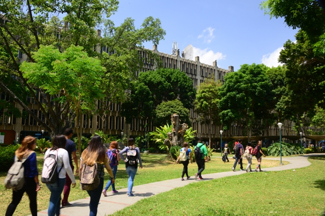 Ausjal fortalece las comunicaciones