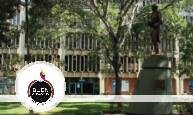 Fusión UCAB otorgará reconocimientos a estudiantes