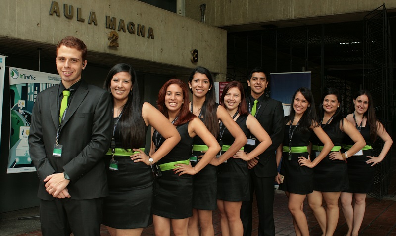 Novena edición de las Joincic