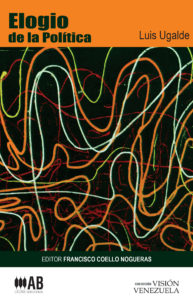 PORTADA VISION VENEZUELA