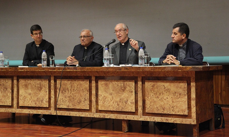 “Queremos seguir pensando este país”