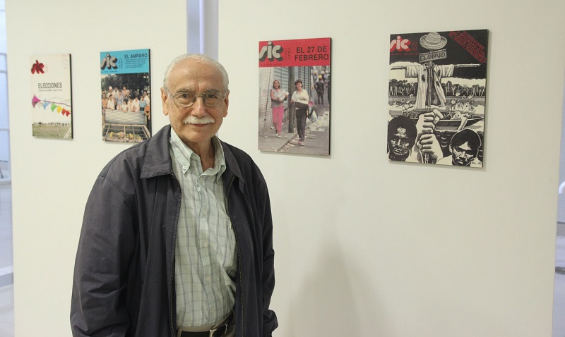 Cien años, un encuentro