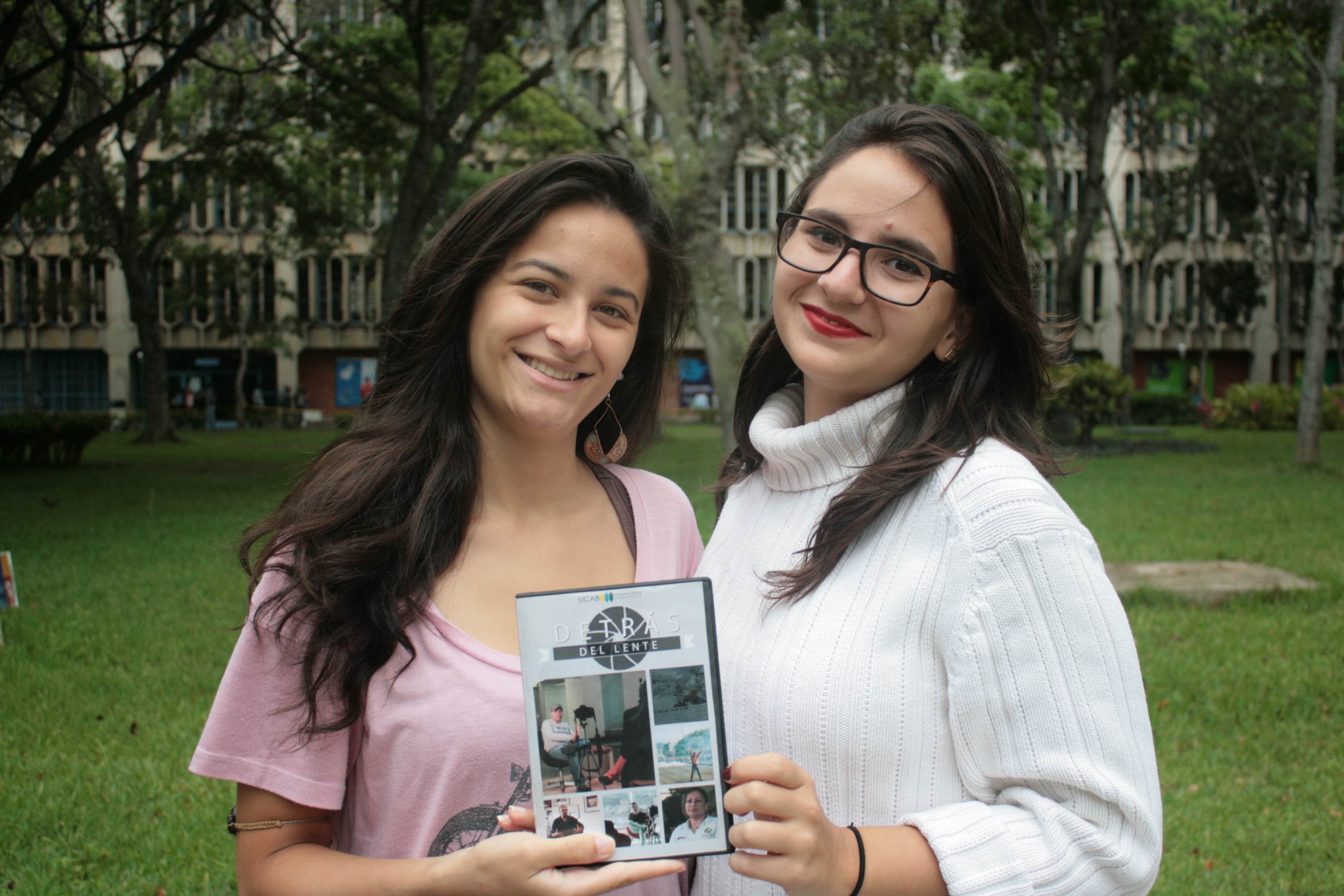 Un documental que enaltece al comunicador