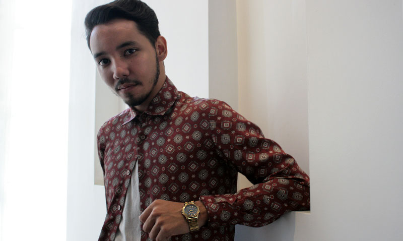 La voz llanera de Liyember Torrealba