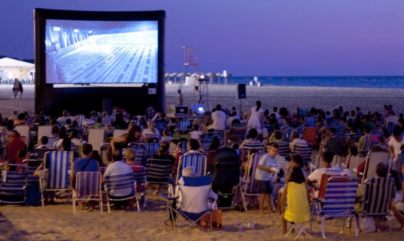 Quince películas para veranear