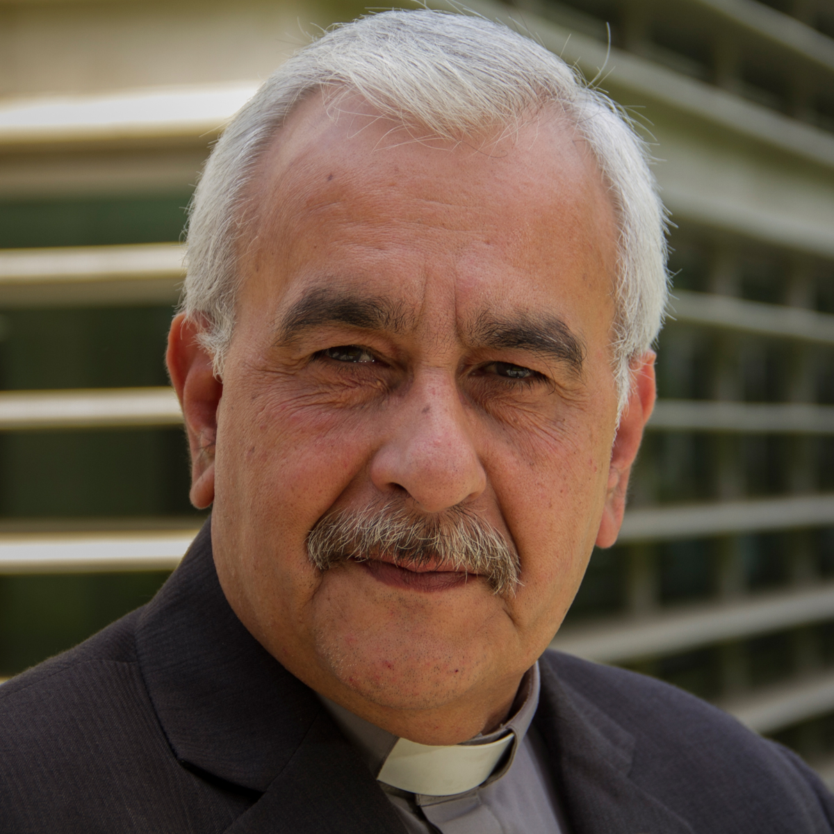 Los jesuitas ante los desafíos del país