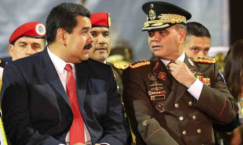 Bonapartismo a la venezolana