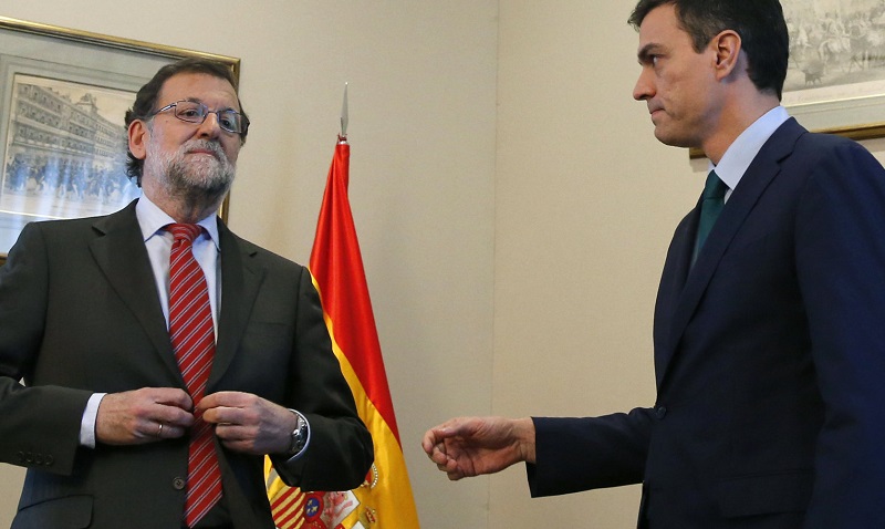 La política no es (siempre) racional